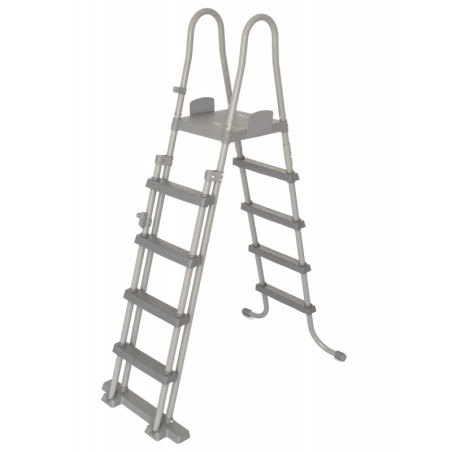 Ohutu basseiniredel 132 cm Bestway