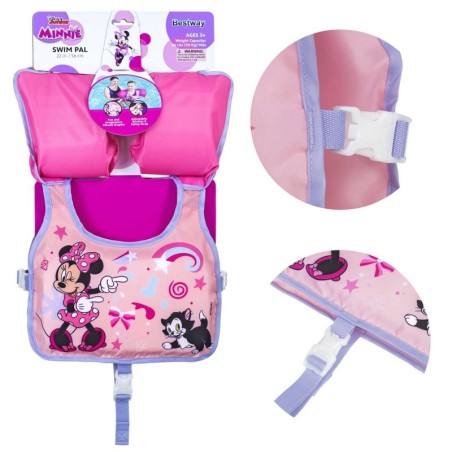 Minnie Bestway 9101a ujumisvest | FreshDesign.ee