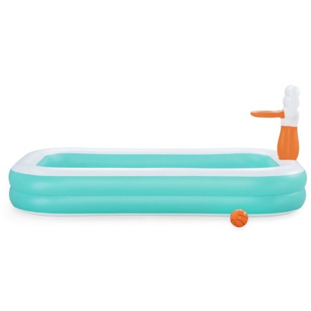 Täispuhutav bassein "dunk'n splash" 251 x ... | FreshDesign.ee