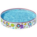 Laste laiendusbassein kaladega 152 x 25 cm... | FreshDesign.ee
