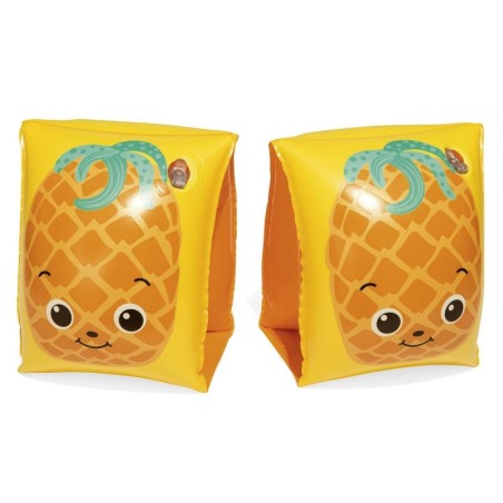 Laste ujumiskätised Bestway 32042 ananass | FreshDesign.ee