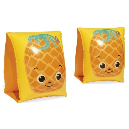 Laste ujumiskätised Bestway 32042 ananass | FreshDesign.ee