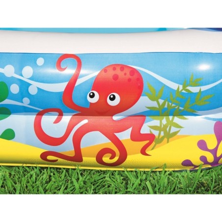 Lastebassein katusega 140 x 140 x 114 cm Bestway | FreshDesign.ee