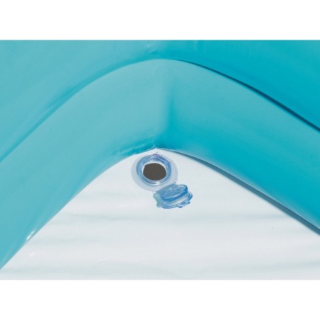 Lastebassein katusega 140 x 140 x 114 cm Bestway | FreshDesign.ee