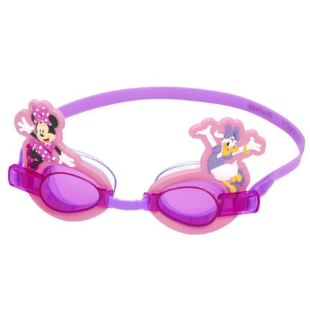 Laste ujumisprillid Minnie Bestway 9102t