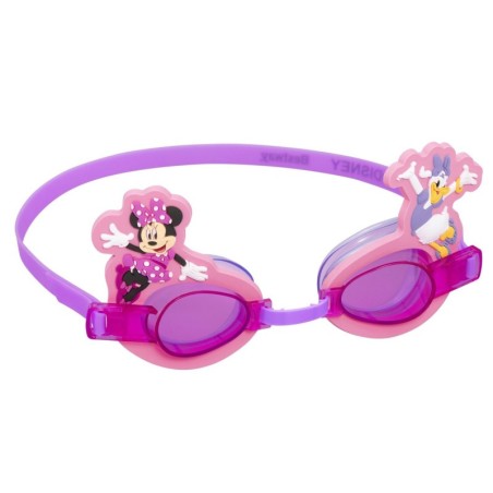 Laste ujumisprillid Minnie Bestway 9102t | FreshDesign.ee