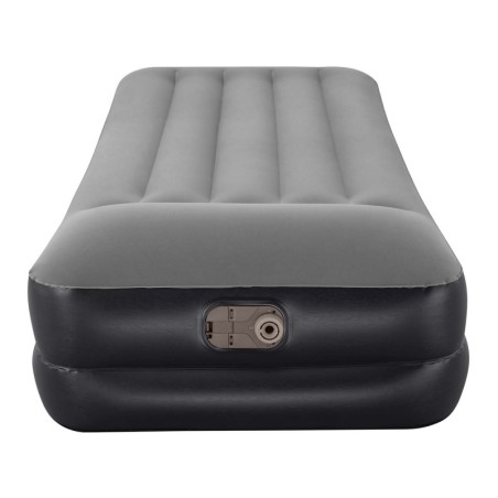 Õhkmadrats 191x97x46 cm sisseehitatud elektripumbaga Bestway 67401