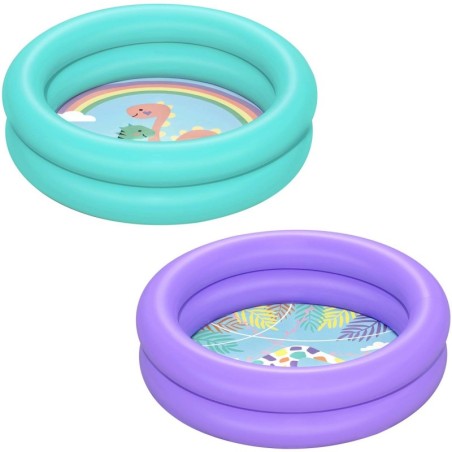 Täispuhutav bassein 61 x 15 cm Bestway 510... | FreshDesign.ee