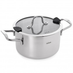 VENICE teraspott kaanega 22 cm, 4, 3 liitrit