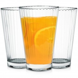 Klaasid 270 ml 3 tk.