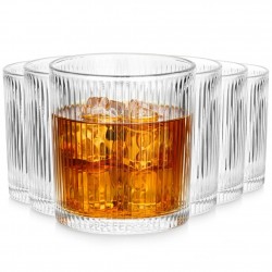 Klaasid 310 ml 6 tk.