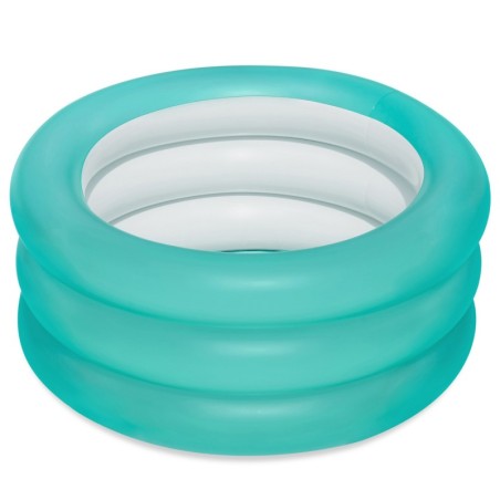 Täispuhutav bassein 70 x 30 cm Bestway 51033 - türkiissinine