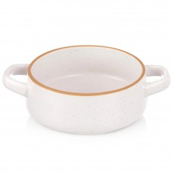 Keraamiline puljongikauss 800 ml