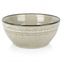 Hall keraamiline kauss, 16 cm, 750 ml