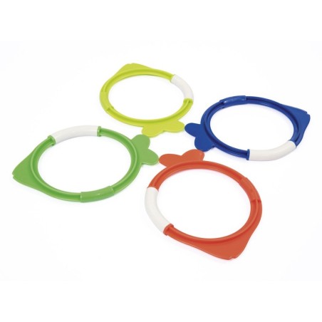 Värviline sukeldumiskala Bestway 26009 | FreshDesign.ee