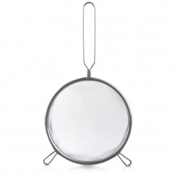 Terasest käepidemega köögisõel, 20 cm