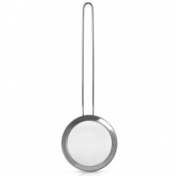 Terasest köögisõel käepidemega 12,5 cm