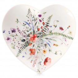 MAKI südamest portselanist magustoidutaldrik...