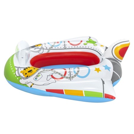 Täispuhutav kosmoselaev 104 x 99 cm Bestwa... | FreshDesign.ee