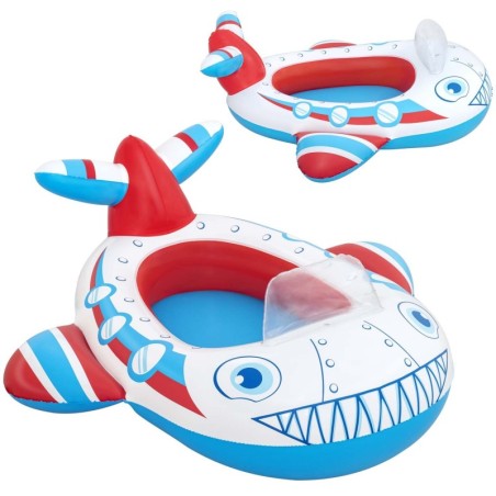 Rannapaat-lennuk 109 x 97 cm Bestway 34169 | FreshDesign.ee