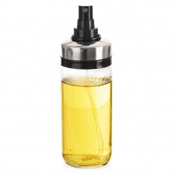 Klaasõli ja äädika pihusti 230 ml