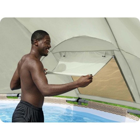 Basseinikate Bestway 58681