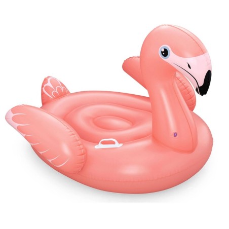 Täispuhutav flamingo madrats 138 x 107 cm ... | FreshDesign.ee