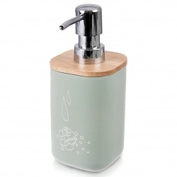 GREENISH rohelise seebi dosaator 350 ml