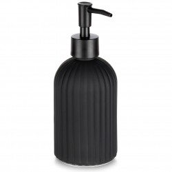 Klaasseebi dosaator, must, 400 ml