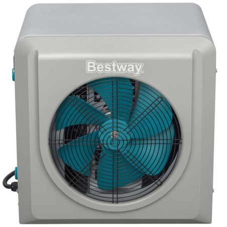 Soojuspumbaga veesoojendi basseinidele Bestway 58748
