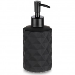 Klaasseebi dosaator, must, 330 ml