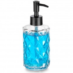 Klaasseebi dosaator 330 ml