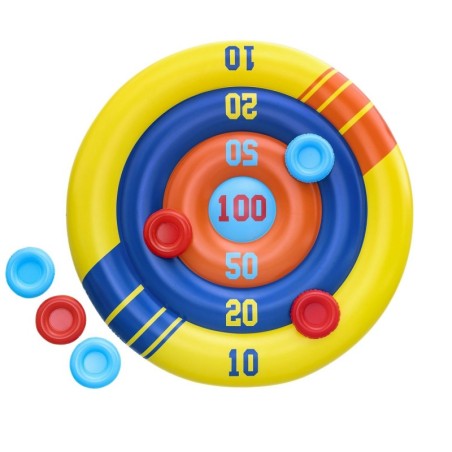 Bestway 52566 piljardimäng