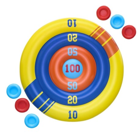 Bestway 52566 piljardimäng | FreshDesign.ee