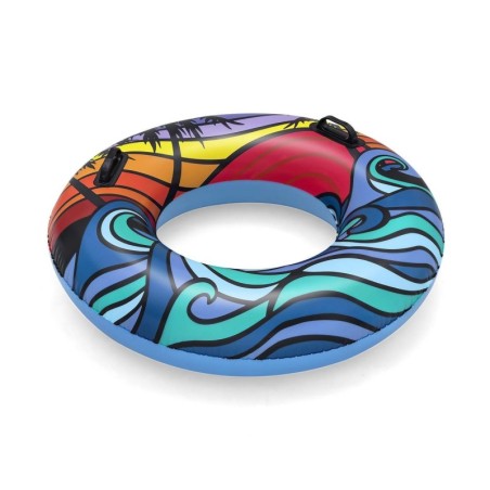 Ujumisrõngas sinine 91 cm bestway 36350 | FreshDesign.ee