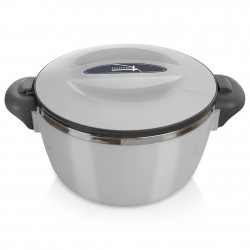 Terasest õhtusöögitermos TERMO 900 ml