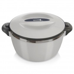 Terasest õhtusöögitermos THERMO 2 liitrit