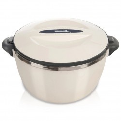 Terasest õhtusöögitermos TERMO 3, 5 liitrit