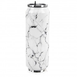 Termokruus, marmorist purk, 700 ml