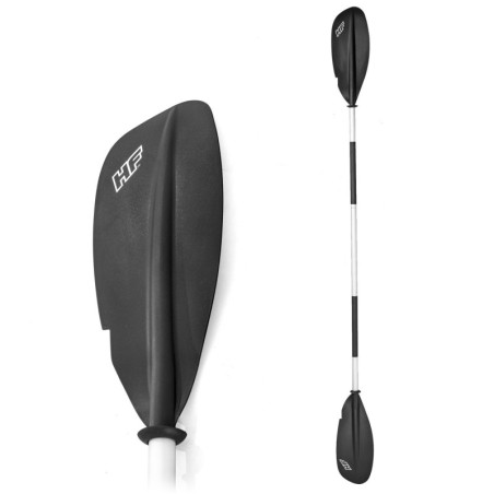 Alumiiniumist aerud 230 cm bestway 62174 | FreshDesign.ee