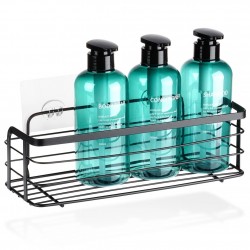 Must metallist duširiiul, liimitud