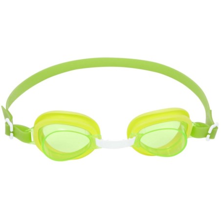 Lastele mõeldud ujumisprillid rohelised Be... | FreshDesign.ee