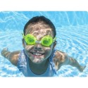 Lastele mõeldud ujumisprillid rohelised Be... | FreshDesign.ee