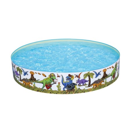 Aiabasseini dinosaurused 244 x 46 cm Bestw... | FreshDesign.ee