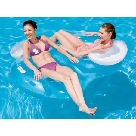 Topelt-ujuv tool 188 x 117 cm Bestway 43009