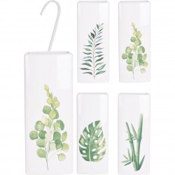 Õhuniisutaja keraamilisele radiaatorile, lehed,...