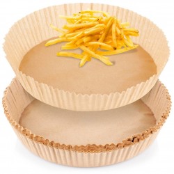 Air Fryer sisetükk õhufritüürile, ümmargune,...