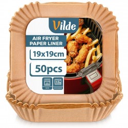 Air Fryer sisetükk õhufritüürile, kandiline,...