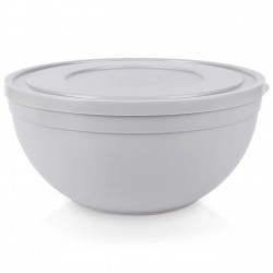 Taigna kergitusnõu kaanega 25 cm, 4 liitrit