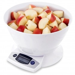 Elektroonilise kausiga köögikaal 5 kg, 2, 5...